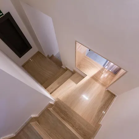 Collection - Gb Duplex 아파트