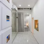 Collection - Gb Duplex Апартаменты