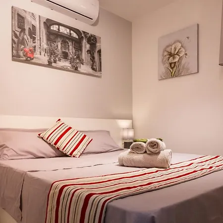 公寓 Collection - Gb Duplex