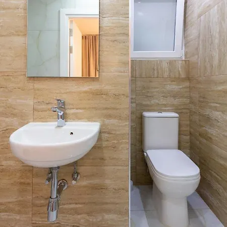 Collection - Gb Duplex Апартаменты Валетта