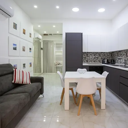 Апартаменты Collection - Gb Duplex