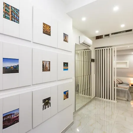 Collection - Gb Duplex Валетта