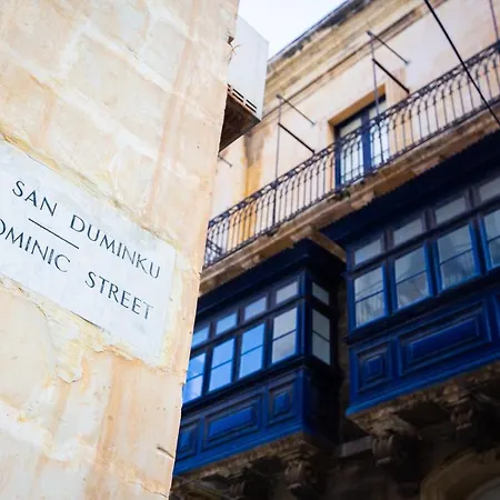 Collection - Gb Duplex * 瓦莱塔