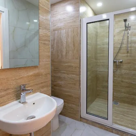Apartamento Collection - Gb Duplex Valeta