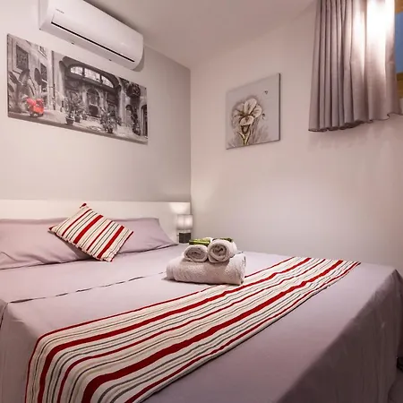 Collection - Gb Duplex 瓦莱塔