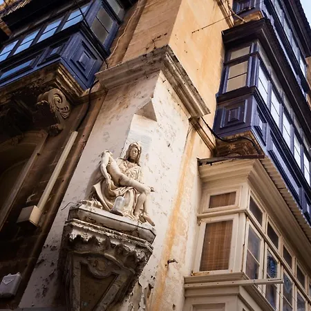 Collection - Gb Duplex Apartament Valletta