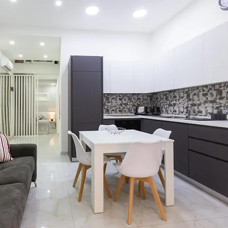 Collection - Gb Duplex Апартаменты *