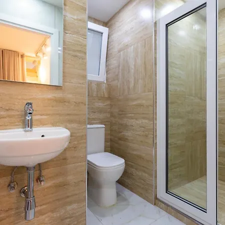 Apartamento Collection - Gb Duplex *