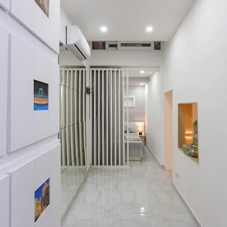 Collection - Gb Duplex Apartamento