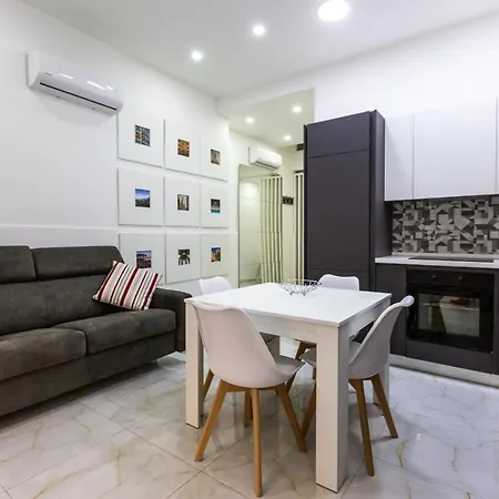 Апартаменты Collection - Gb Duplex