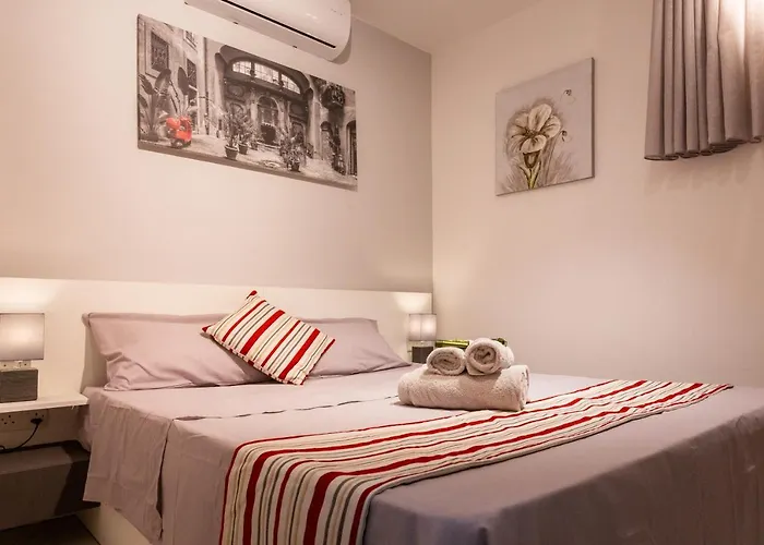 公寓 Collection - Gb Duplex