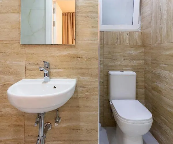 Collection - Gb Duplex 公寓 瓦莱塔