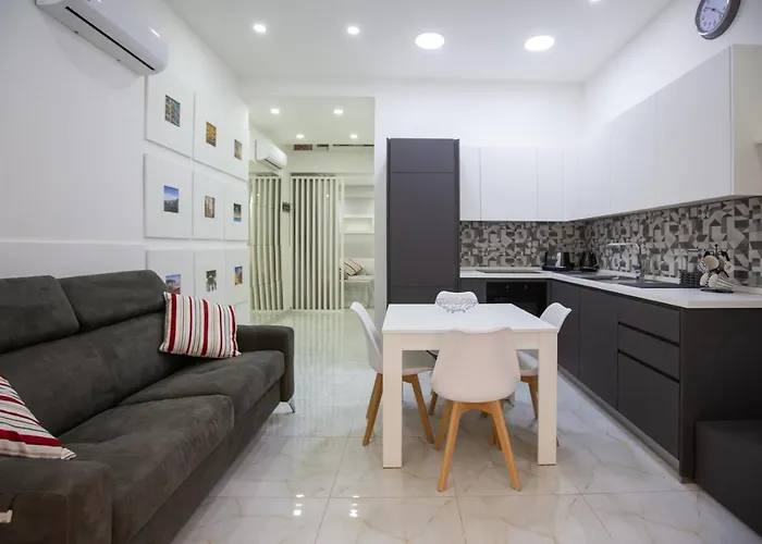 公寓 Collection - Gb Duplex