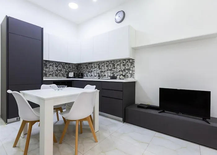 Collection - Gb Duplex * 瓦莱塔