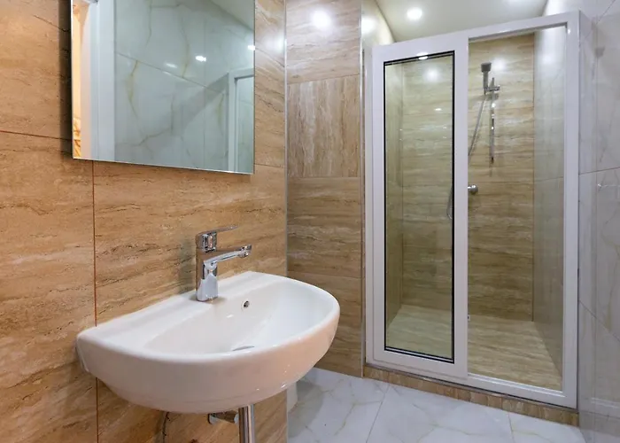 Collection - Gb Duplex 公寓 瓦莱塔