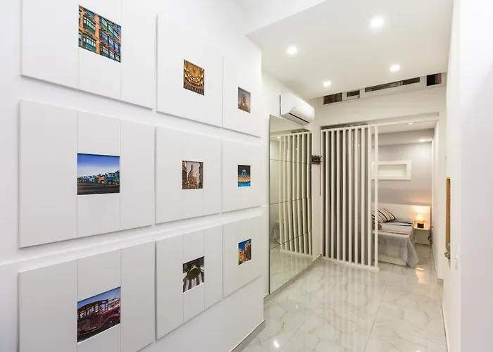 Collection - Gb Duplex 瓦莱塔