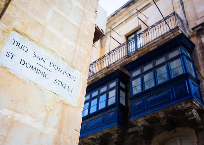 Collection - Gb Duplex * 瓦莱塔