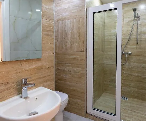 公寓 Collection - Gb Duplex 瓦莱塔