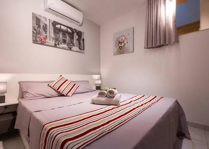 Collection - Gb Duplex 瓦莱塔