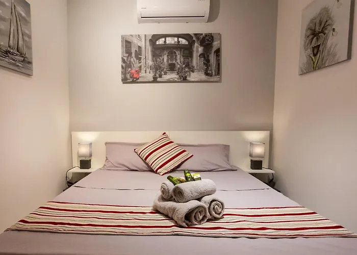 Collection - Gb Duplex 公寓 瓦莱塔