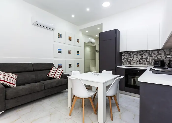 Collection - Gb Duplex * 瓦莱塔