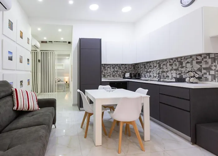 Collection - Gb Duplex 公寓 *