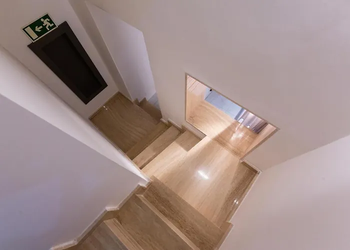 Collection - Gb Duplex 公寓