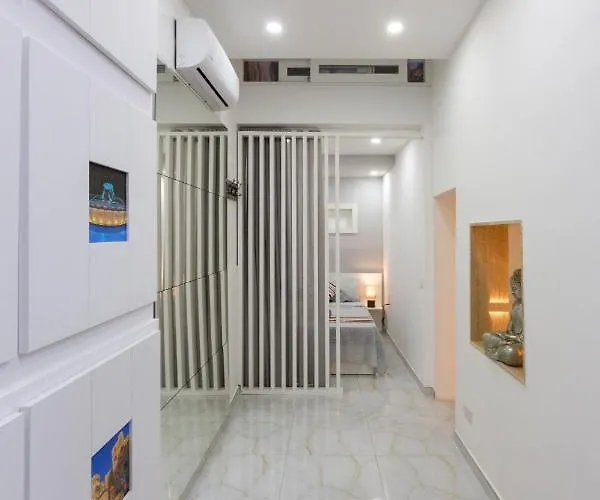 Collection - Gb Duplex 公寓