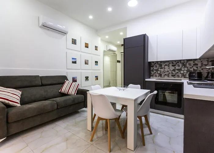 公寓 Collection - Gb Duplex