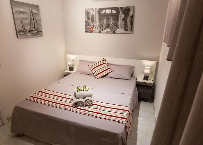 Collection - Gb Duplex 公寓